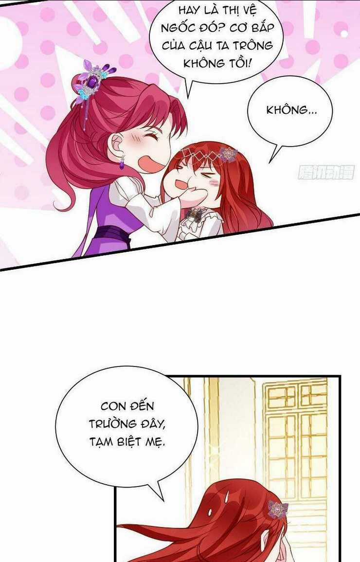 Dã Nam Nhân Đều Muốn Gả Cho Ta Chapter 36 trang 25