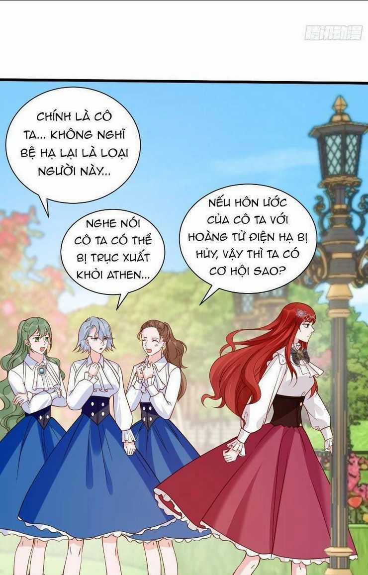 Dã Nam Nhân Đều Muốn Gả Cho Ta Chapter 36 trang 27