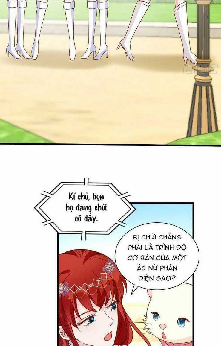 Dã Nam Nhân Đều Muốn Gả Cho Ta Chapter 36 trang 28