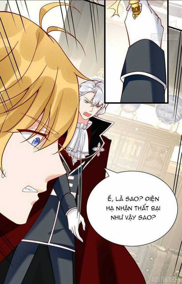 Dã Nam Nhân Đều Muốn Gả Cho Ta Chapter 36 trang 3