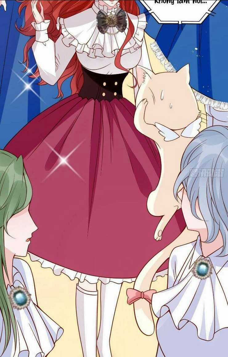 Dã Nam Nhân Đều Muốn Gả Cho Ta Chapter 36 trang 30