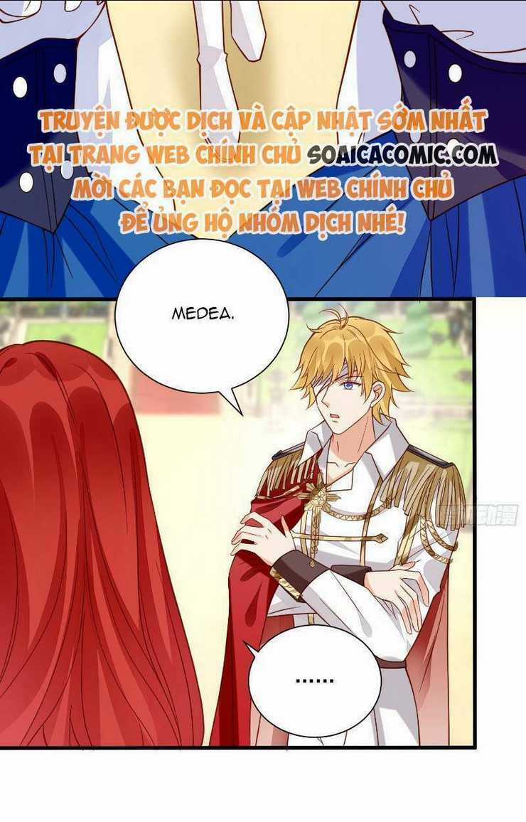 Dã Nam Nhân Đều Muốn Gả Cho Ta Chapter 36 trang 31