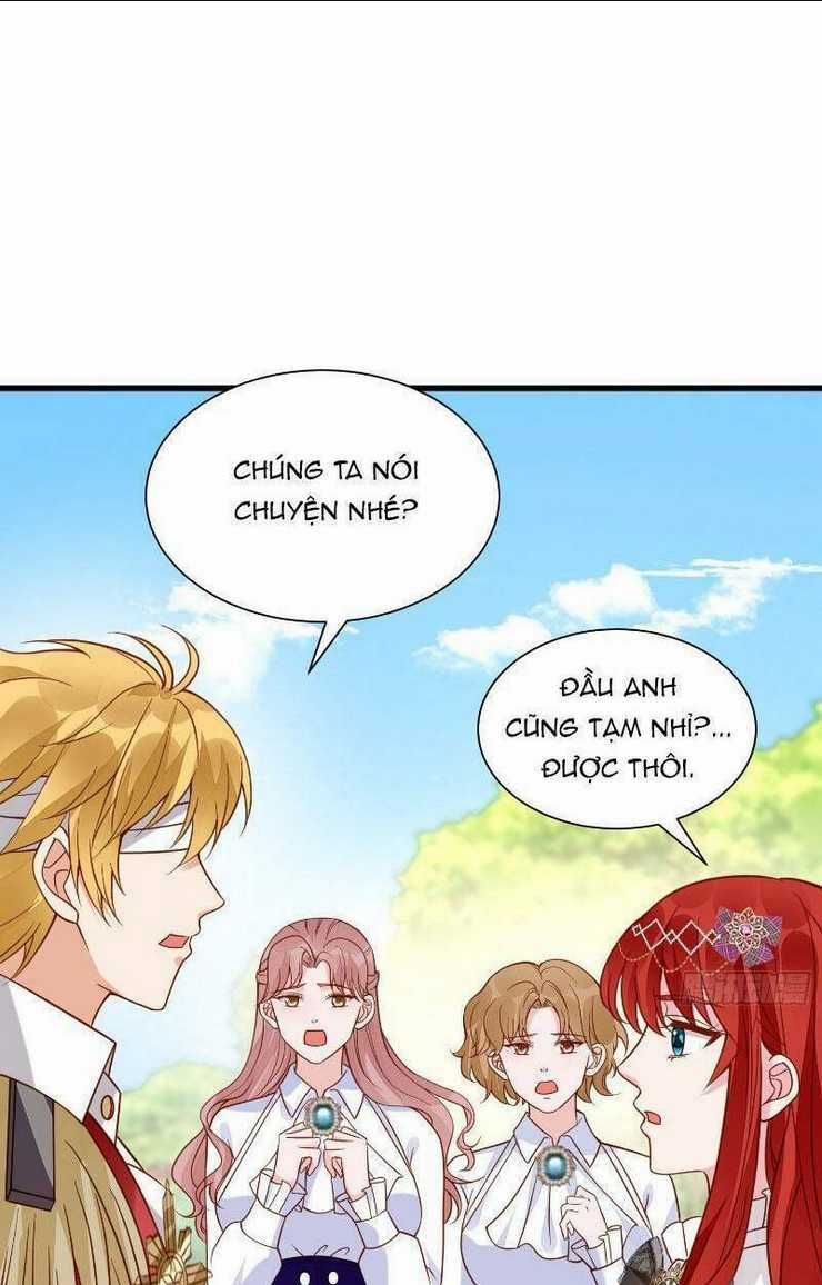 Dã Nam Nhân Đều Muốn Gả Cho Ta Chapter 36 trang 32