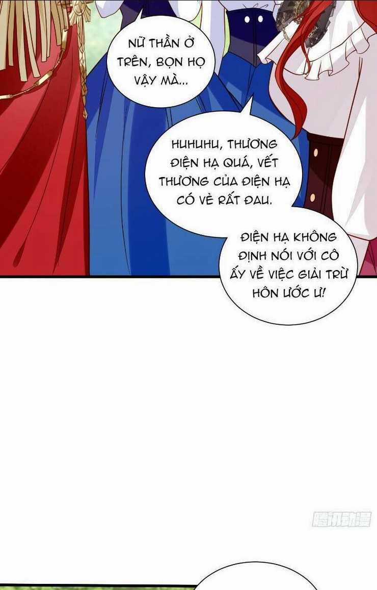 Dã Nam Nhân Đều Muốn Gả Cho Ta Chapter 36 trang 33