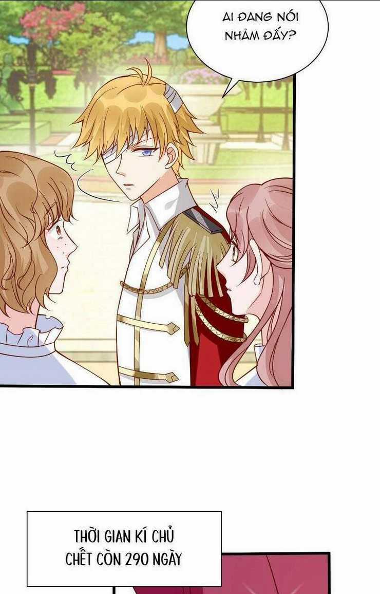 Dã Nam Nhân Đều Muốn Gả Cho Ta Chapter 36 trang 34