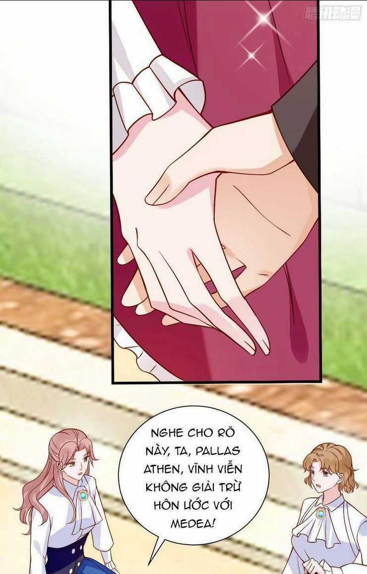 Dã Nam Nhân Đều Muốn Gả Cho Ta Chapter 36 trang 35