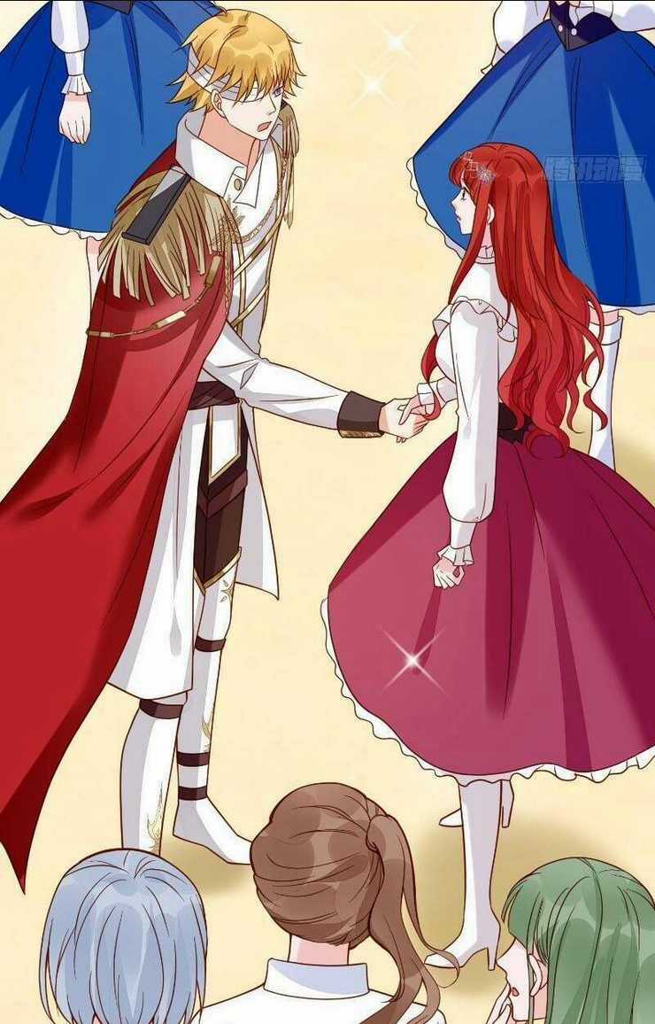 Dã Nam Nhân Đều Muốn Gả Cho Ta Chapter 36 trang 36