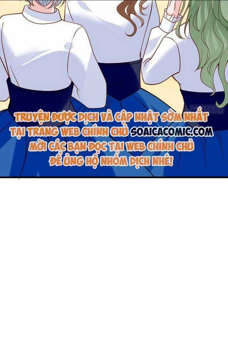 Dã Nam Nhân Đều Muốn Gả Cho Ta Chapter 36 trang 37