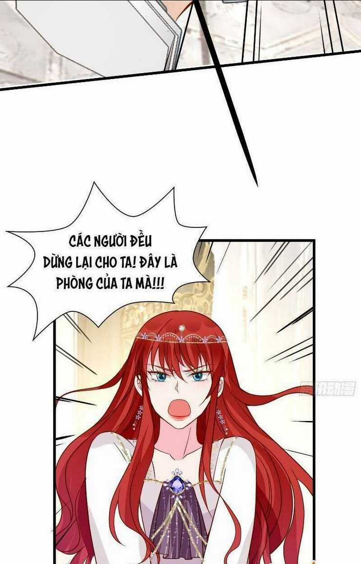 Dã Nam Nhân Đều Muốn Gả Cho Ta Chapter 36 trang 5