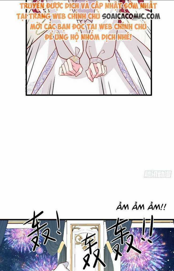 Dã Nam Nhân Đều Muốn Gả Cho Ta Chapter 36 trang 6