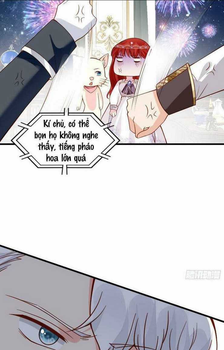 Dã Nam Nhân Đều Muốn Gả Cho Ta Chapter 36 trang 7