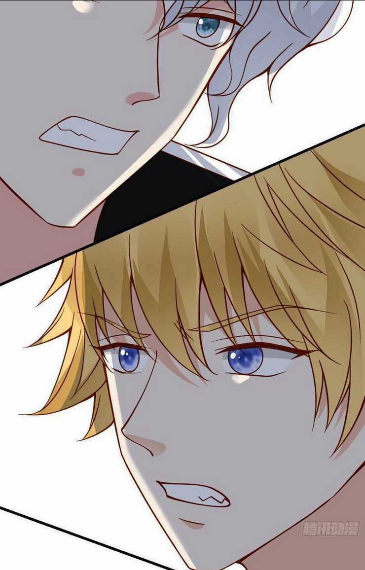 Dã Nam Nhân Đều Muốn Gả Cho Ta Chapter 36 trang 8