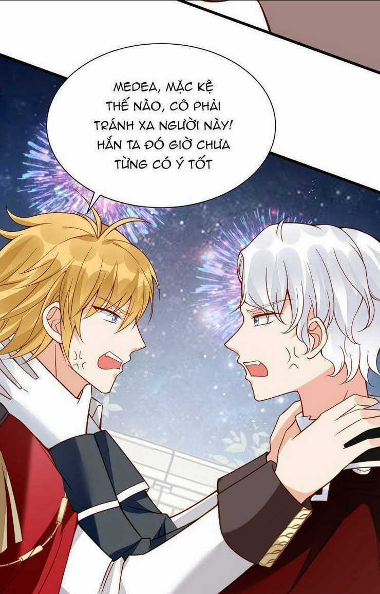 Dã Nam Nhân Đều Muốn Gả Cho Ta Chapter 36 trang 9