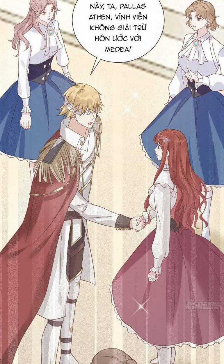 Dã Nam Nhân Đều Muốn Gả Cho Ta Chapter 37 trang 0
