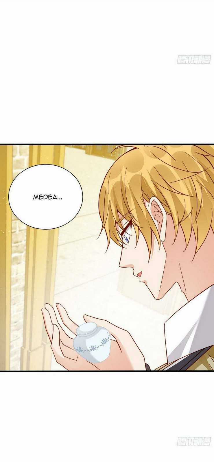 Dã Nam Nhân Đều Muốn Gả Cho Ta Chapter 37 trang 13