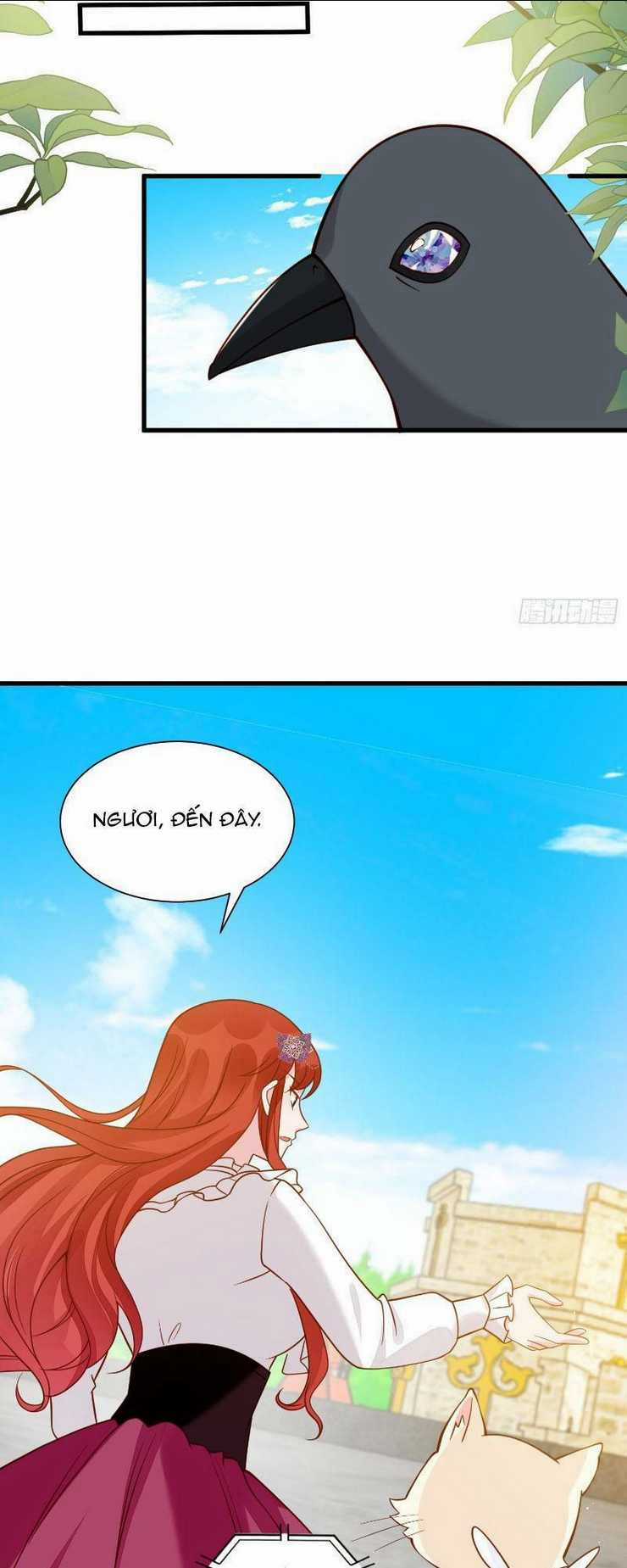 Dã Nam Nhân Đều Muốn Gả Cho Ta Chapter 37 trang 15