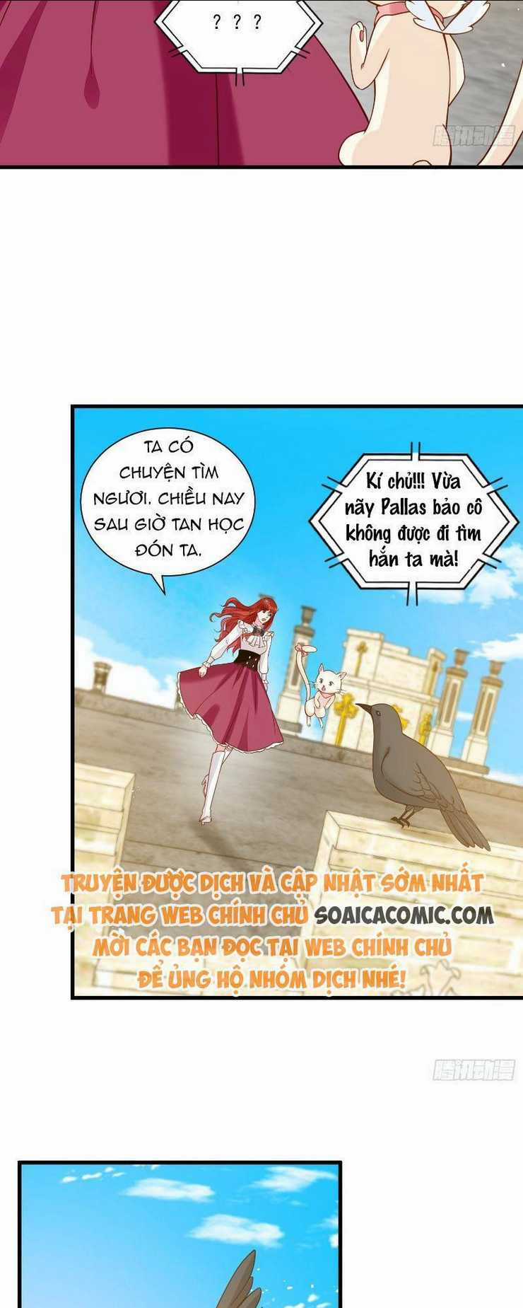 Dã Nam Nhân Đều Muốn Gả Cho Ta Chapter 37 trang 16