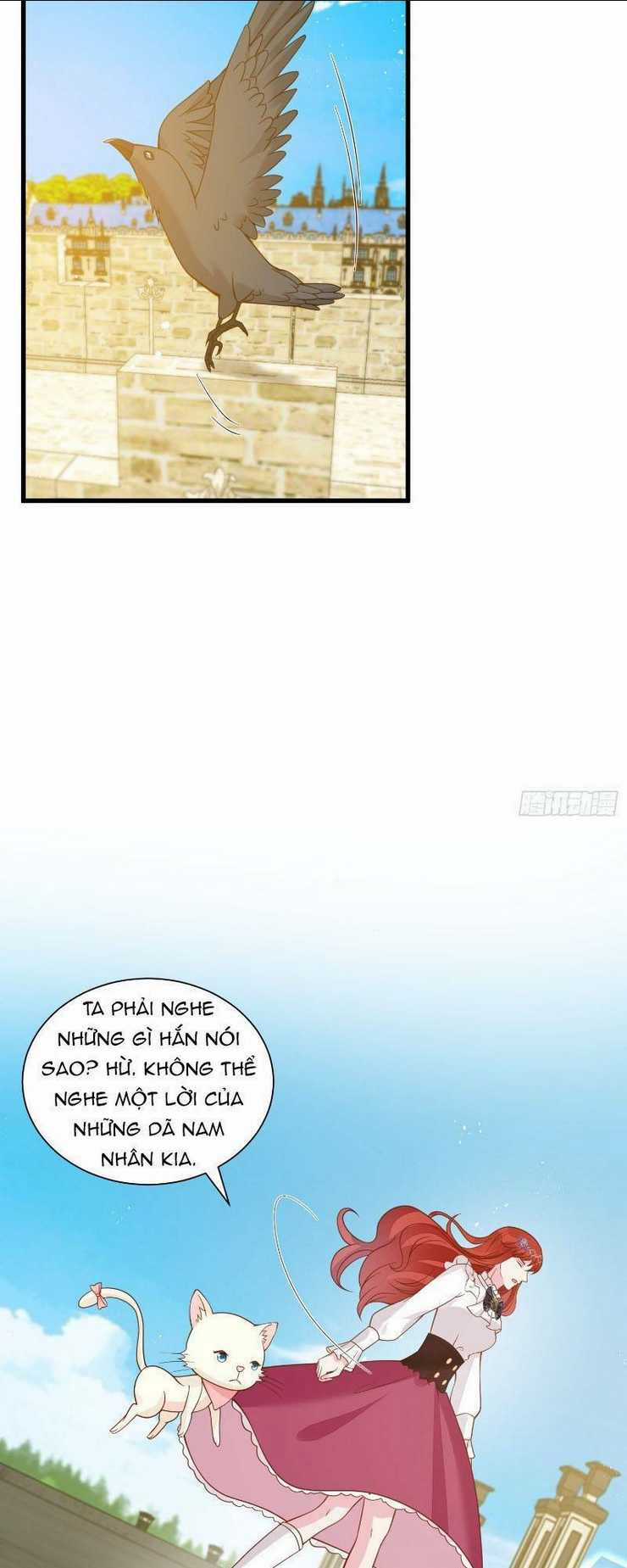 Dã Nam Nhân Đều Muốn Gả Cho Ta Chapter 37 trang 17