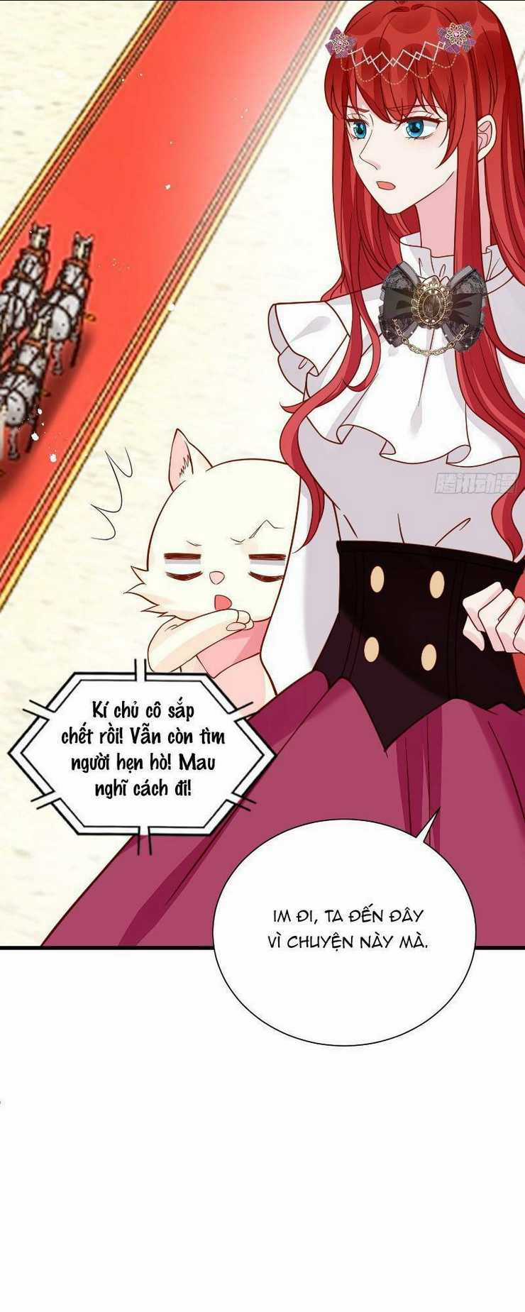 Dã Nam Nhân Đều Muốn Gả Cho Ta Chapter 37 trang 20