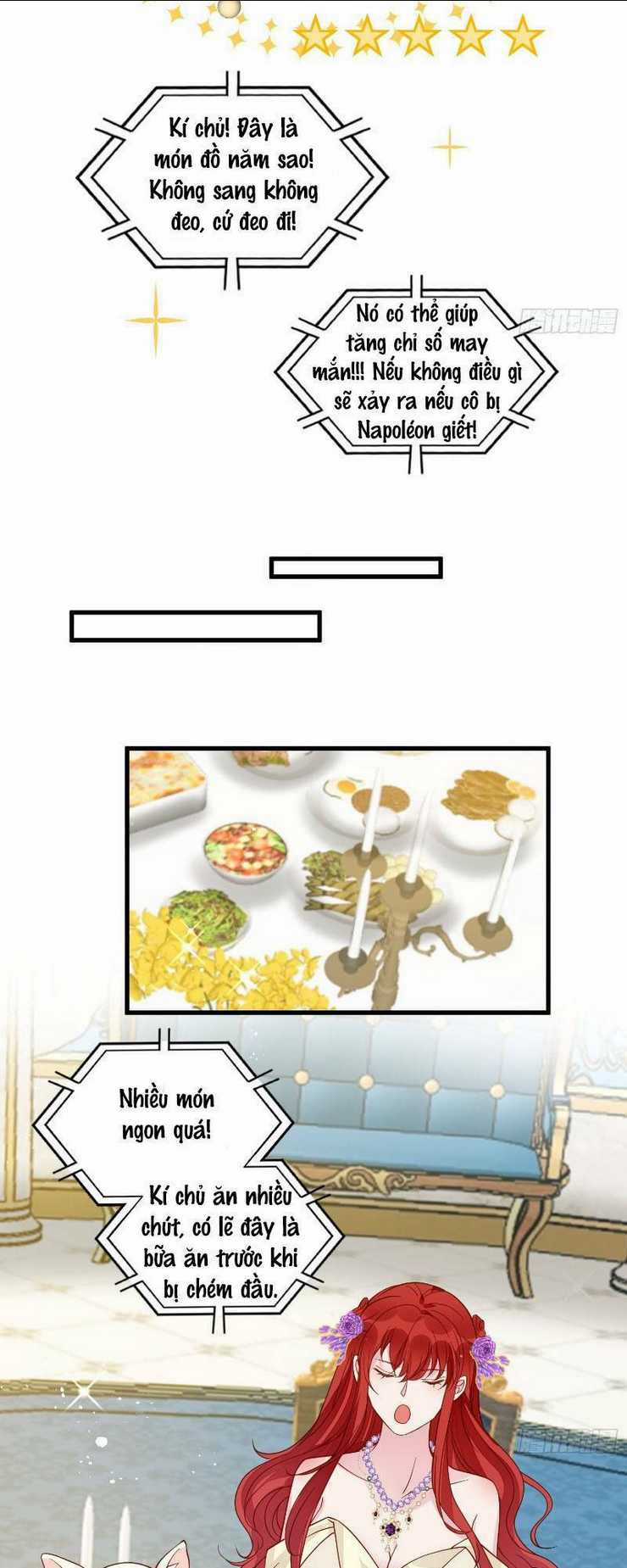 Dã Nam Nhân Đều Muốn Gả Cho Ta Chapter 37 trang 23