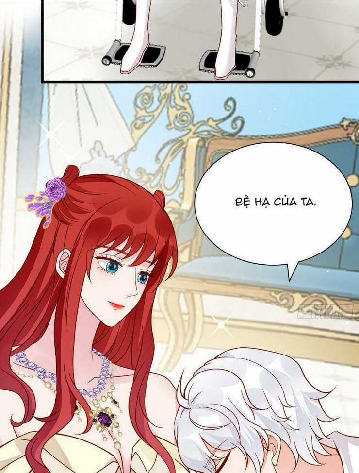 Dã Nam Nhân Đều Muốn Gả Cho Ta Chapter 37 trang 25