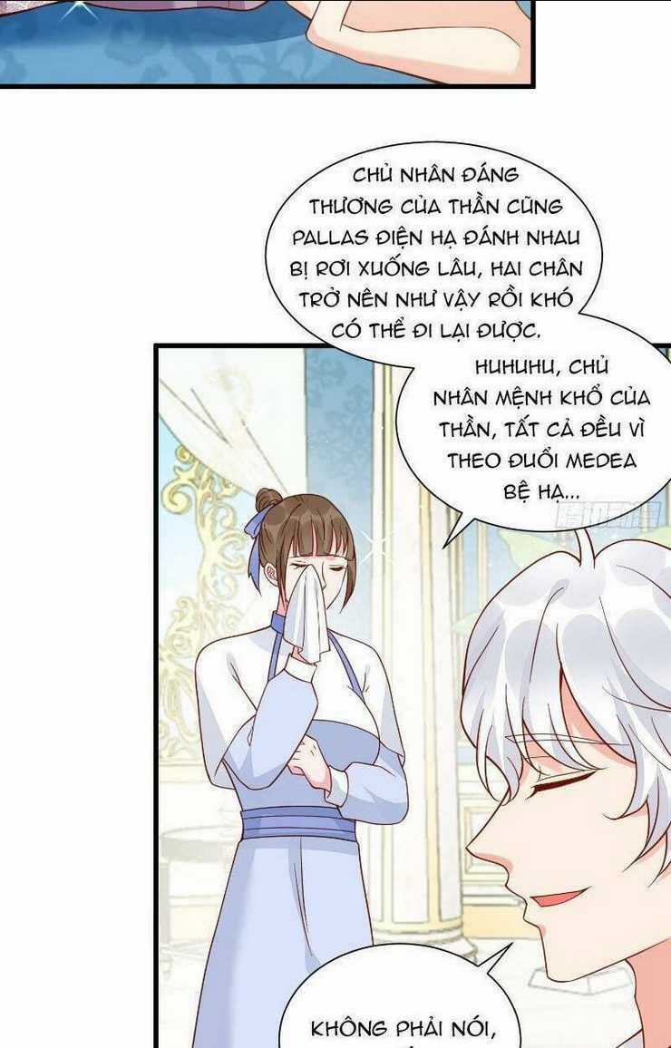 Dã Nam Nhân Đều Muốn Gả Cho Ta Chapter 38 trang 1