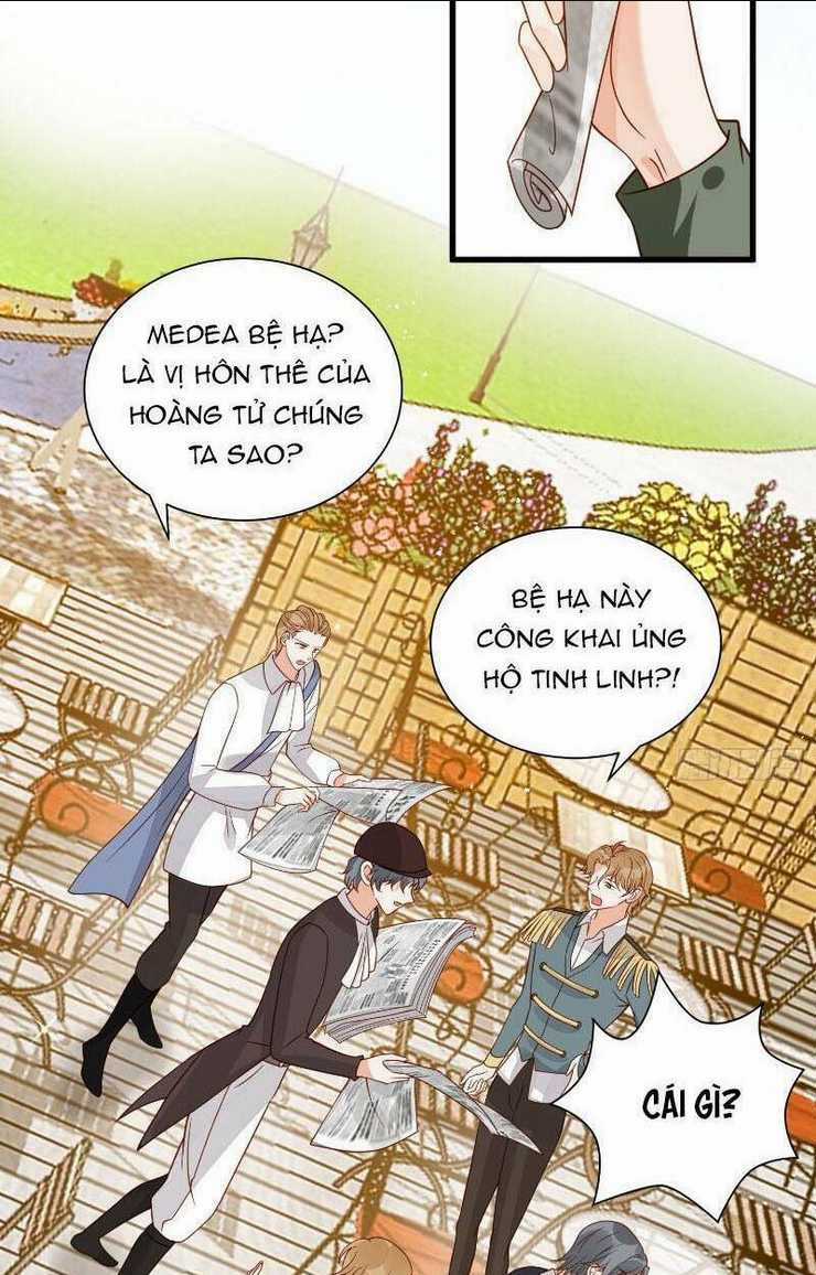 Dã Nam Nhân Đều Muốn Gả Cho Ta Chapter 38 trang 10