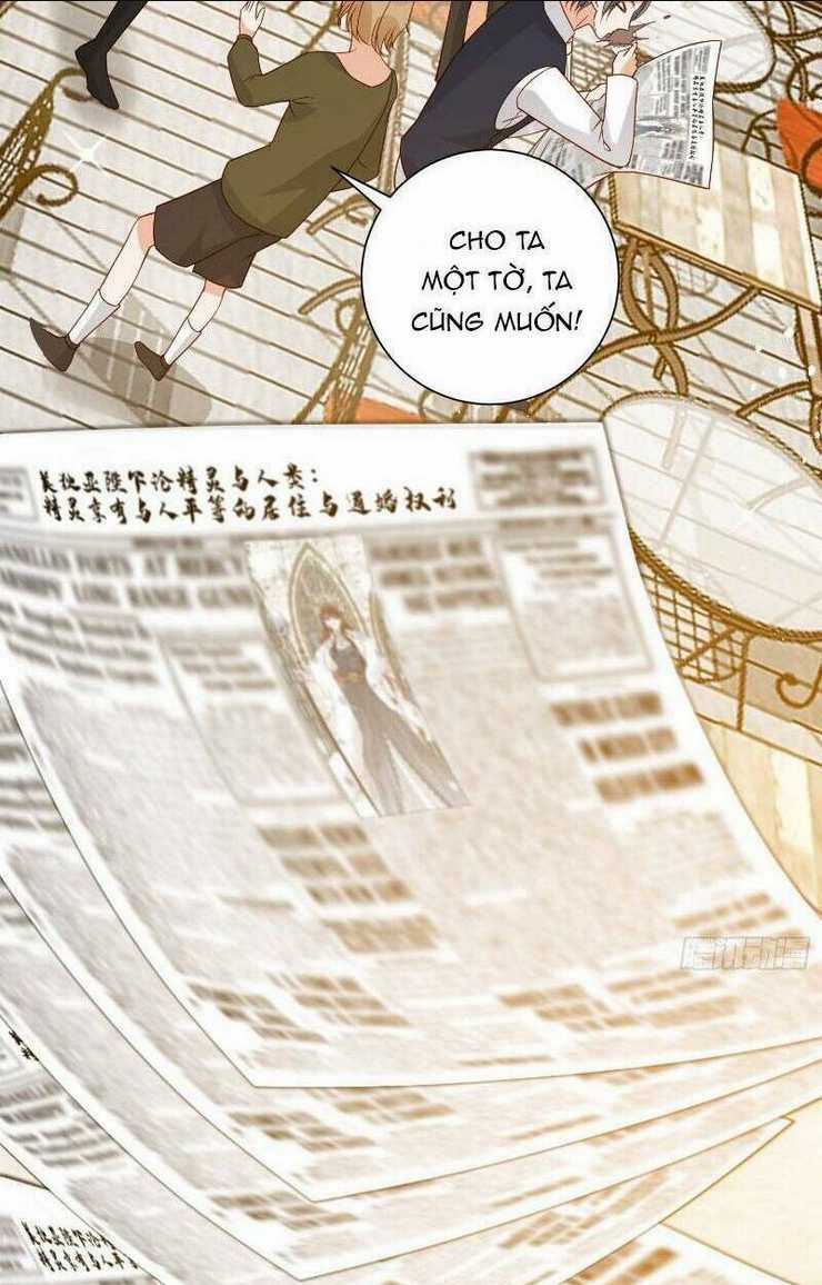 Dã Nam Nhân Đều Muốn Gả Cho Ta Chapter 38 trang 11