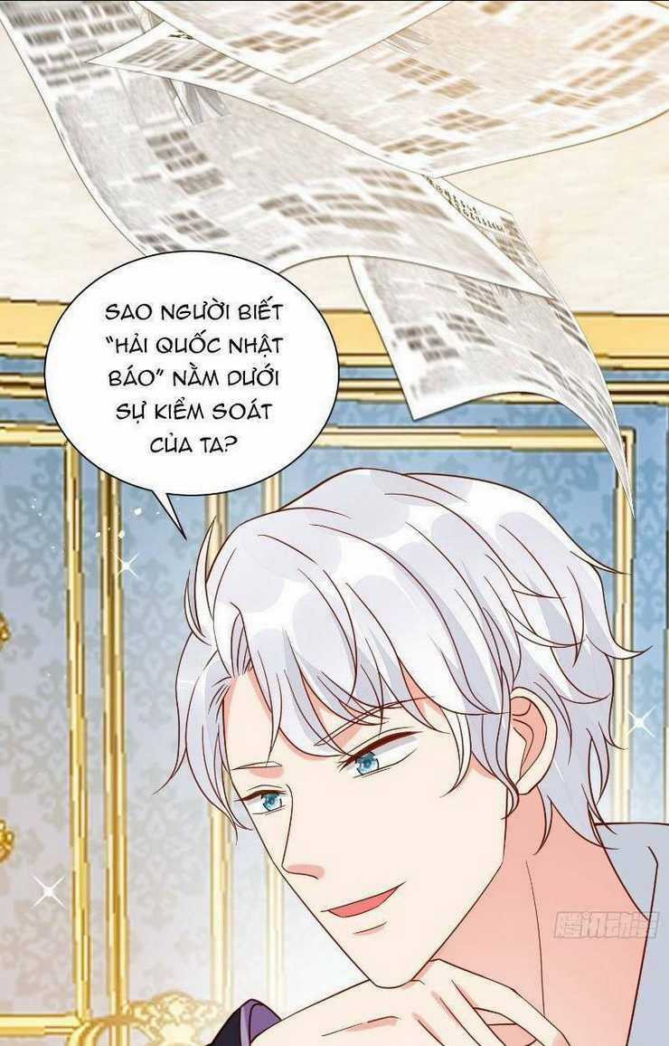 Dã Nam Nhân Đều Muốn Gả Cho Ta Chapter 38 trang 12