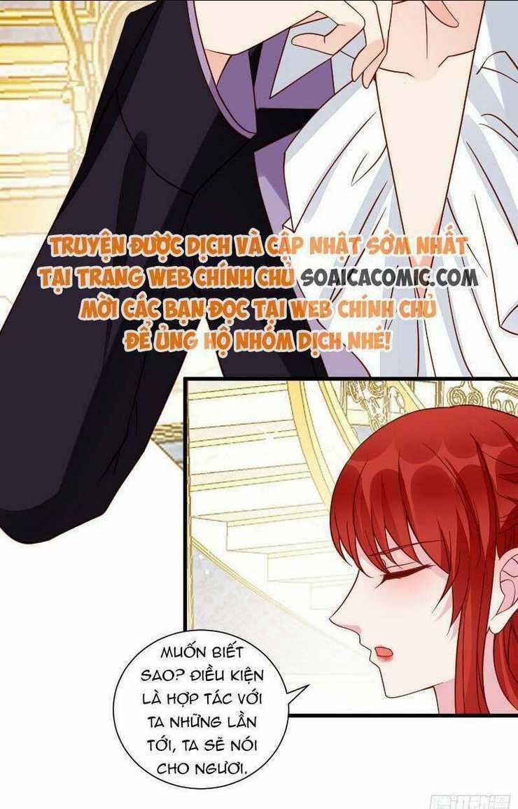 Dã Nam Nhân Đều Muốn Gả Cho Ta Chapter 38 trang 13