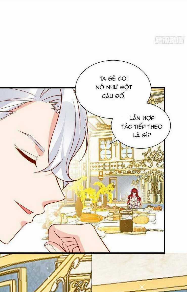 Dã Nam Nhân Đều Muốn Gả Cho Ta Chapter 38 trang 15