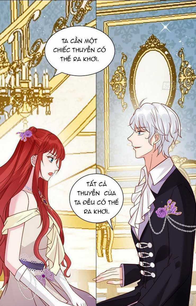 Dã Nam Nhân Đều Muốn Gả Cho Ta Chapter 38 trang 16