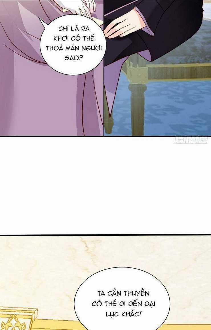 Dã Nam Nhân Đều Muốn Gả Cho Ta Chapter 38 trang 17