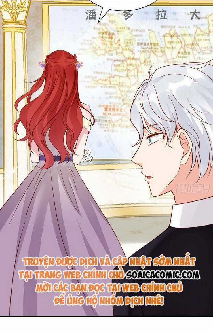 Dã Nam Nhân Đều Muốn Gả Cho Ta Chapter 38 trang 18