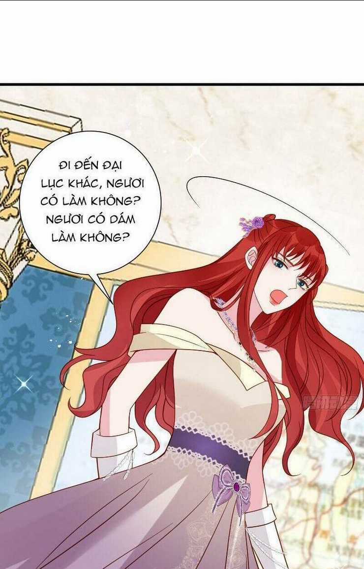 Dã Nam Nhân Đều Muốn Gả Cho Ta Chapter 38 trang 19