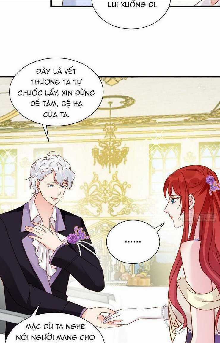 Dã Nam Nhân Đều Muốn Gả Cho Ta Chapter 38 trang 2