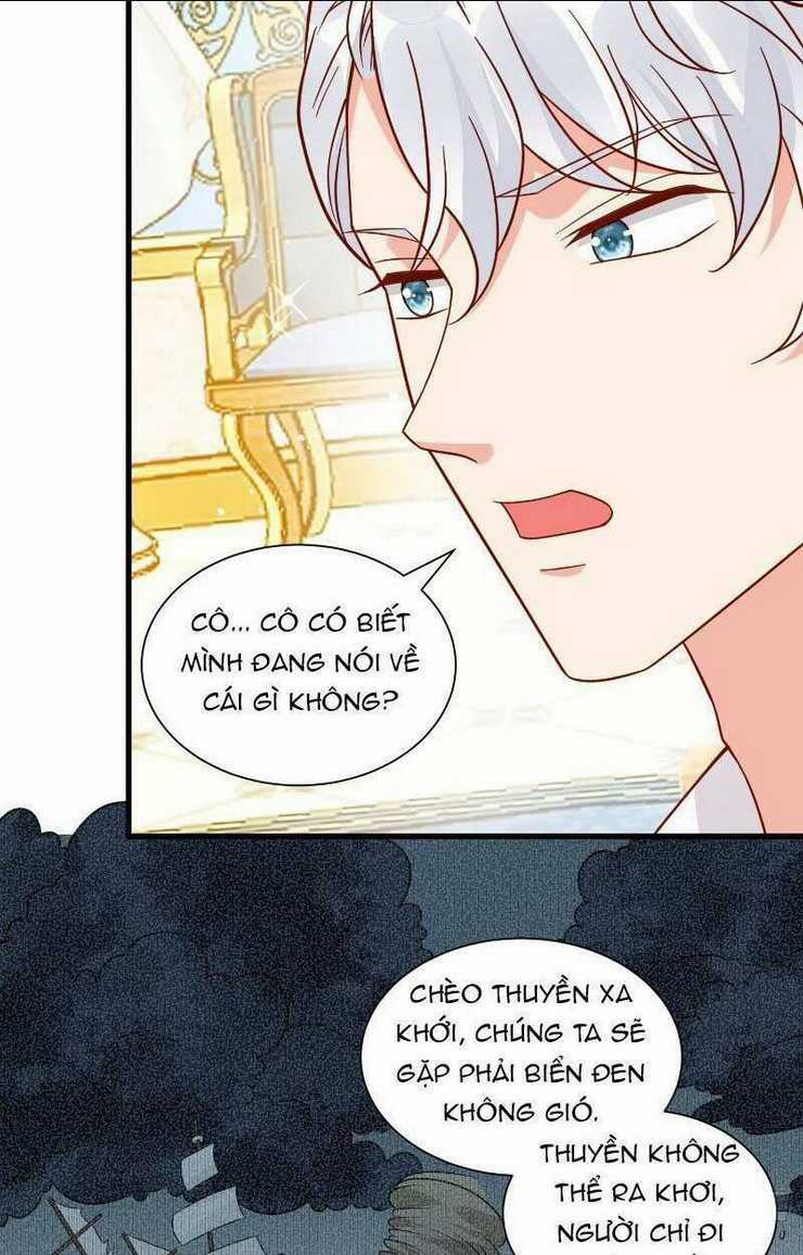 Dã Nam Nhân Đều Muốn Gả Cho Ta Chapter 38 trang 21