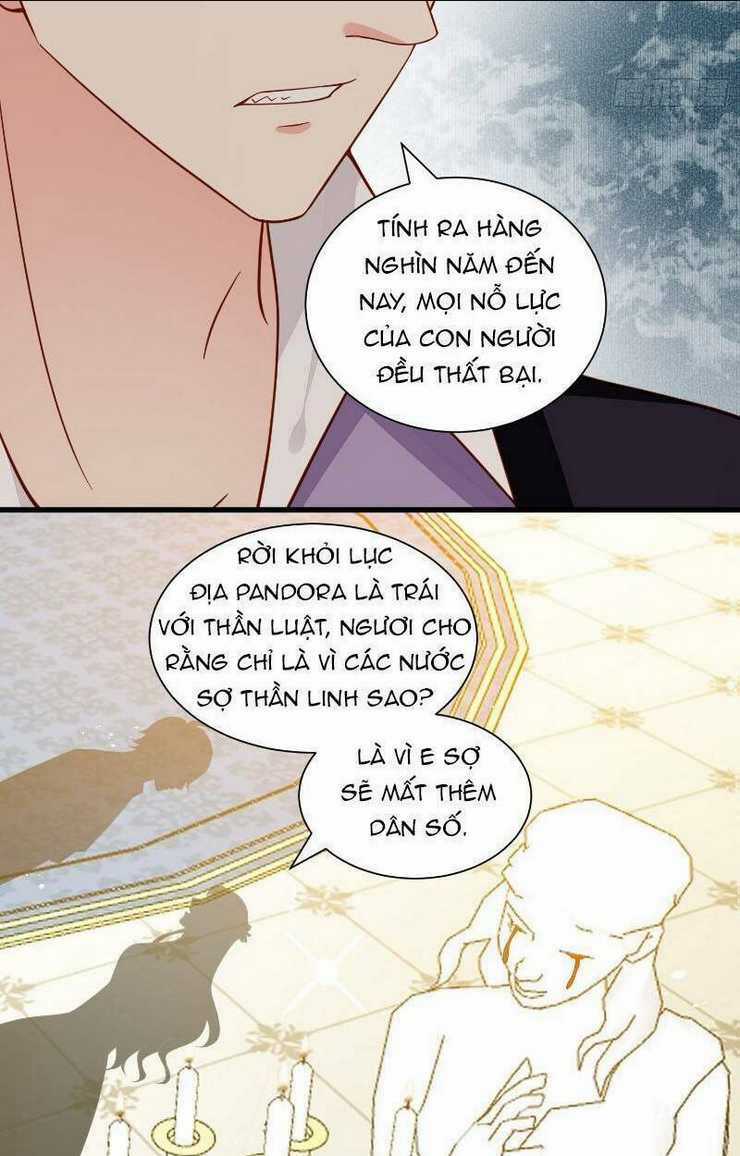 Dã Nam Nhân Đều Muốn Gả Cho Ta Chapter 38 trang 24