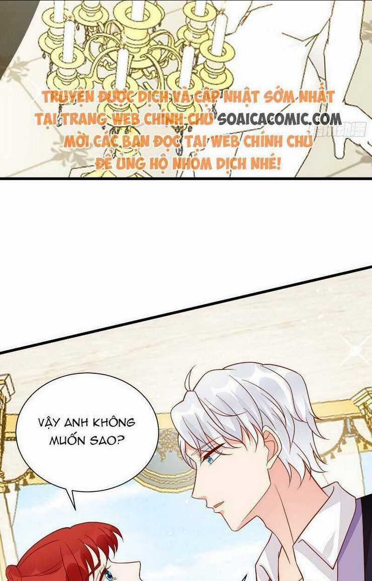 Dã Nam Nhân Đều Muốn Gả Cho Ta Chapter 38 trang 25