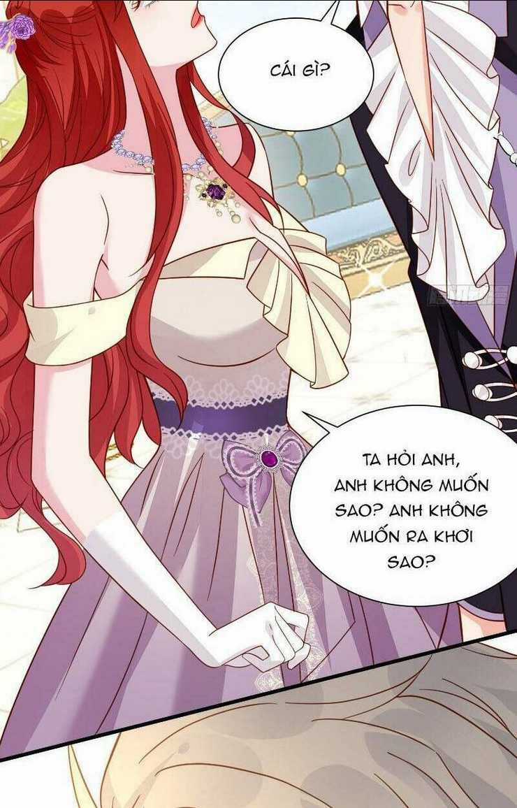 Dã Nam Nhân Đều Muốn Gả Cho Ta Chapter 38 trang 26