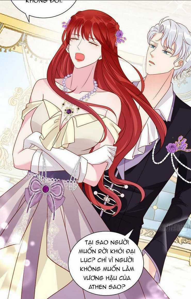 Dã Nam Nhân Đều Muốn Gả Cho Ta Chapter 38 trang 29
