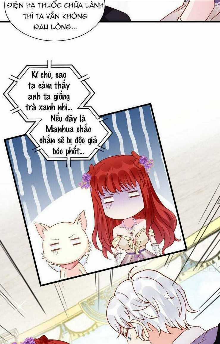 Dã Nam Nhân Đều Muốn Gả Cho Ta Chapter 38 trang 3