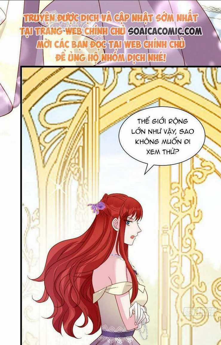 Dã Nam Nhân Đều Muốn Gả Cho Ta Chapter 38 trang 30