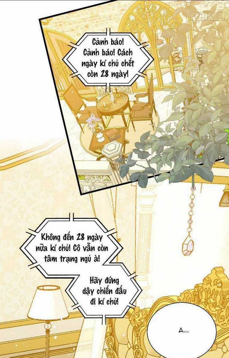 Dã Nam Nhân Đều Muốn Gả Cho Ta Chapter 38 trang 32
