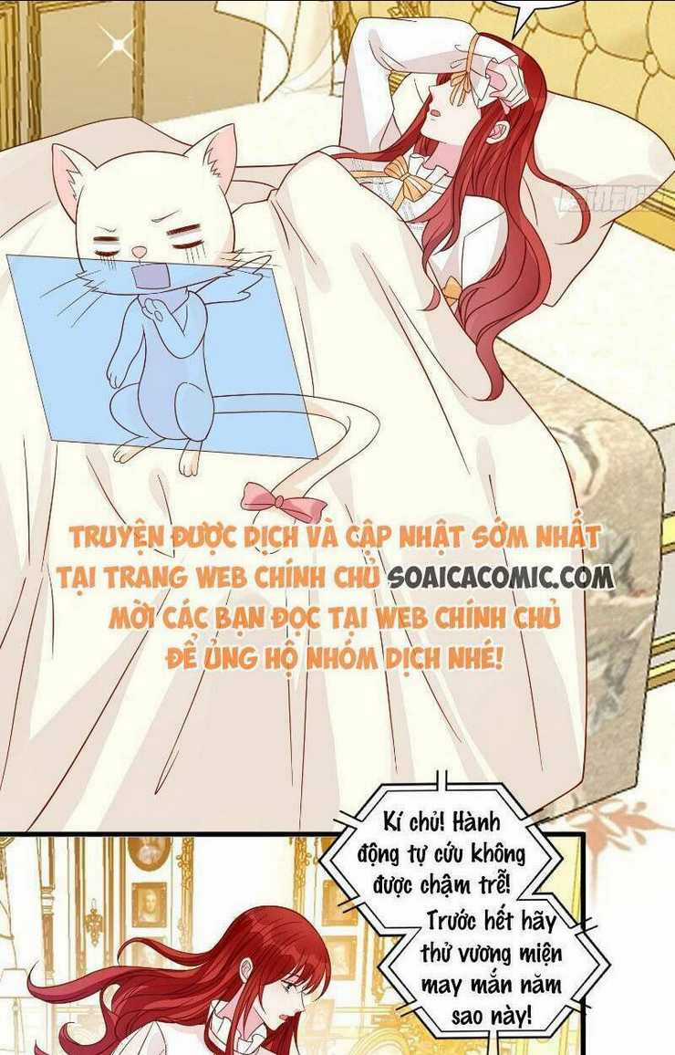 Dã Nam Nhân Đều Muốn Gả Cho Ta Chapter 38 trang 33