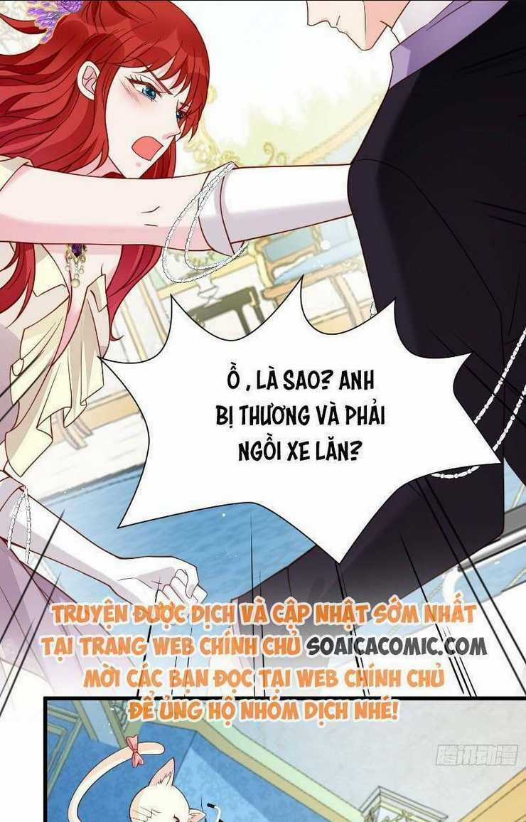 Dã Nam Nhân Đều Muốn Gả Cho Ta Chapter 38 trang 4