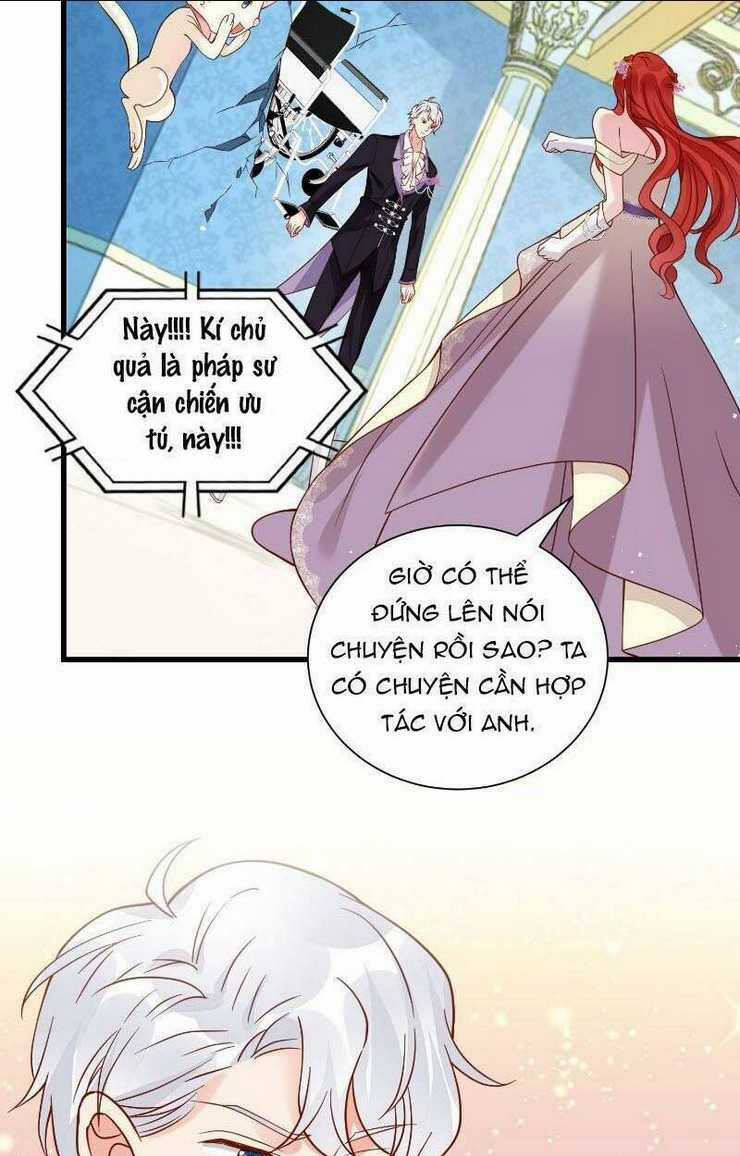 Dã Nam Nhân Đều Muốn Gả Cho Ta Chapter 38 trang 5