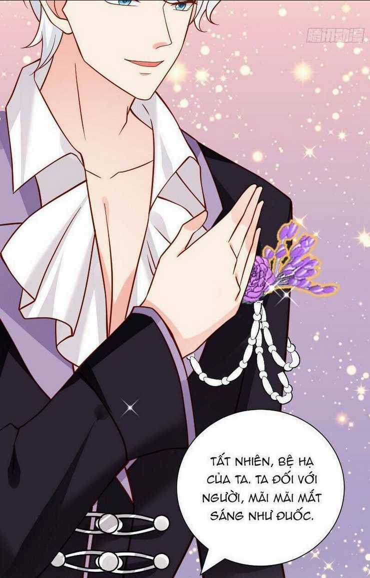 Dã Nam Nhân Đều Muốn Gả Cho Ta Chapter 38 trang 6