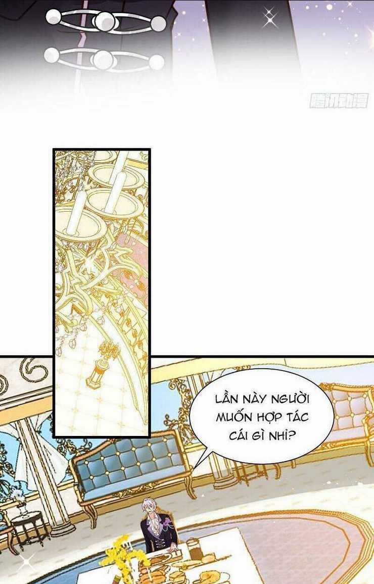 Dã Nam Nhân Đều Muốn Gả Cho Ta Chapter 38 trang 7