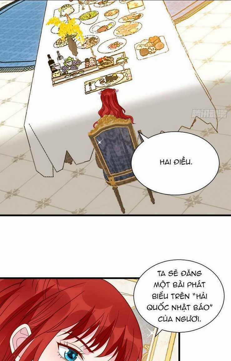 Dã Nam Nhân Đều Muốn Gả Cho Ta Chapter 38 trang 8